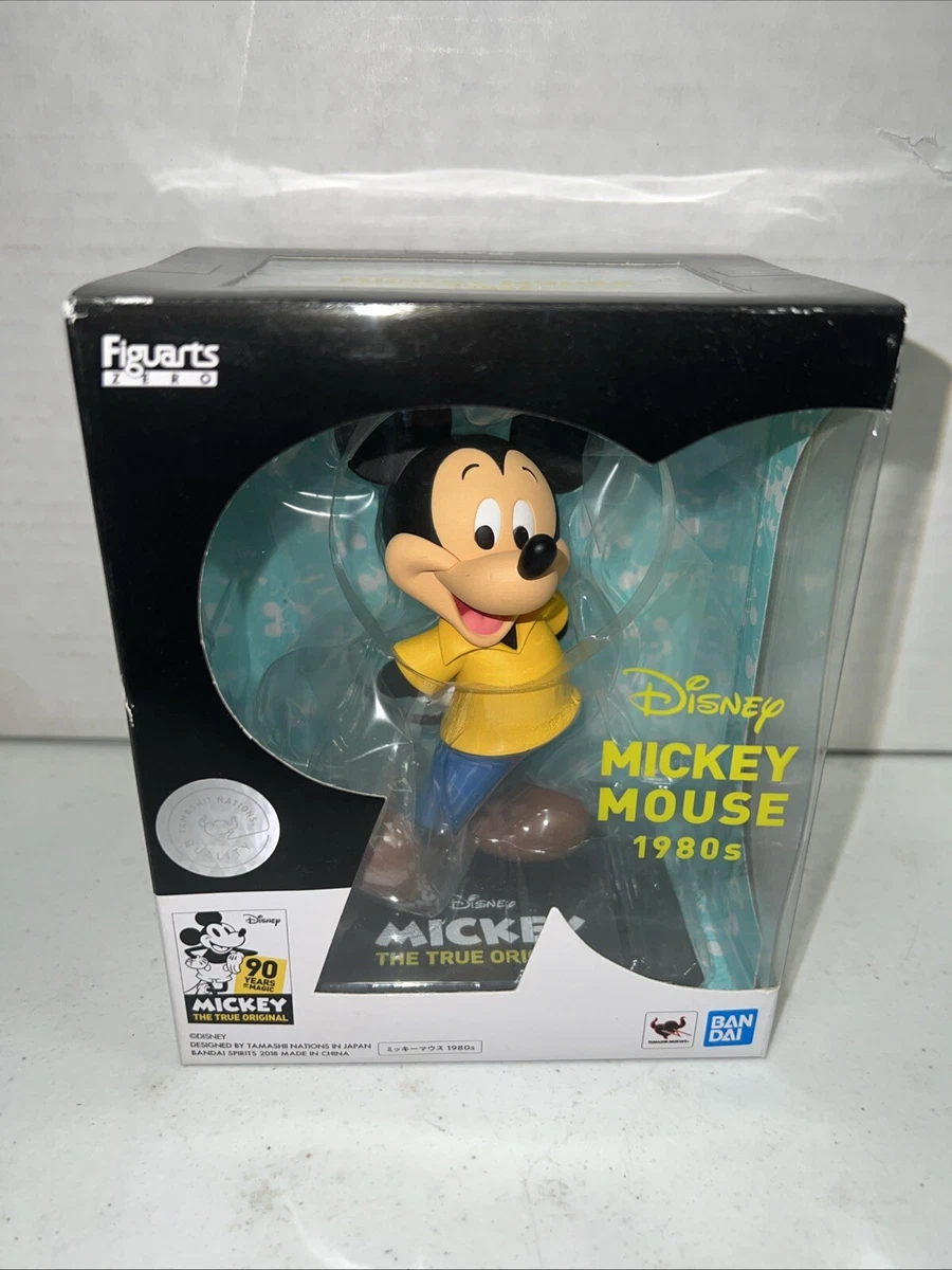 フォーメーションアーツ Mickey Mouse BOX フォーメーションアーツ