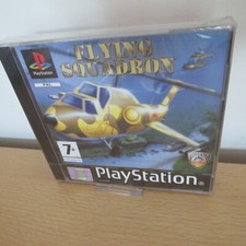 .PSX.' | '.Flying Squadron.