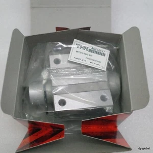 THK NEW BNT3210-2.6ZZ Rolled Ball Screw Nut for replace BSC-N-1080=5F53 - Picture 1 of 12