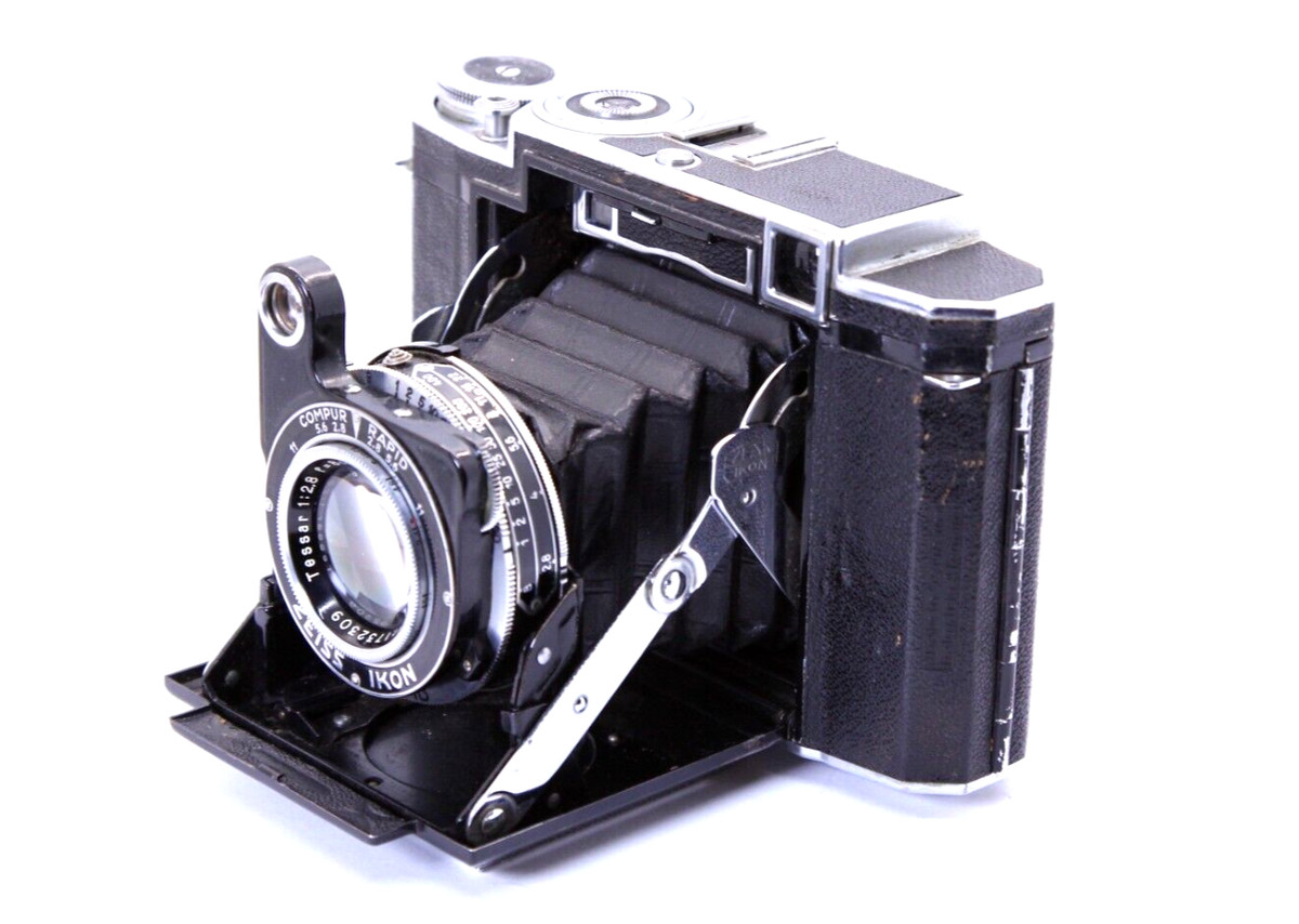 zeiss super ikonta products for sale | eBay zeiss super ikonta products for sale | eBay