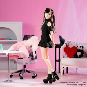 momoko DOLL momokoDOLL StreamL Fashion Doll From Japan New Sekiguchi FS JP cute - Picture 1 of 4