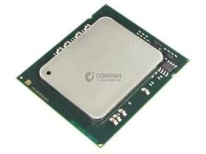 SLC3E INTEL XEON E7-8870 2.40GHZ 10 CORE 30MB L3 CACHE 130W LGA1567 - Zdjęcie 1 z 7
