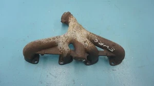 MERCEDES--BENZ W116 450SEL 6.9 , LEFT SIDE EURO EXHAUST MANIFOLD ,1001423701 - Picture 1 of 11