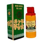 Ruh-Khus 4000 par Shaheen 116 gms sans alcool - huile de bois d'agar - tout naturel