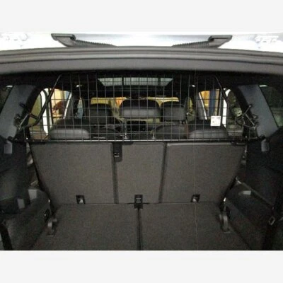 Kleinmetall 20300183 Masterline Hundegitter für Seat Tarraco