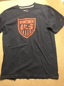 Camisa de fútbol para hombre Nike Team EE. UU. mediana M - Imagen 1 de 1