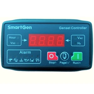 SMARTGEN MGC100 Manual/Remote Start Generator Controller Module - Picture 1 of 6