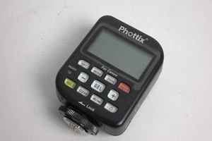 Phottix Odin TTL Flash Trigger Transmitter for Canon - Picture 1 of 3