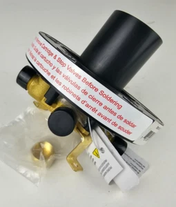 PROFLO PF4001 Pressure Balanced Shower Rough In Valve - NEW OPEN BOX - Bild 1 von 5