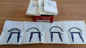 Piston Rings Set for Austin Healey Sprite Princess Moni Cooper Mark 2 Oversize - Picture 1 of 1