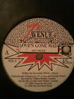 Seventh Avenue - Love's Gone Mad (7")