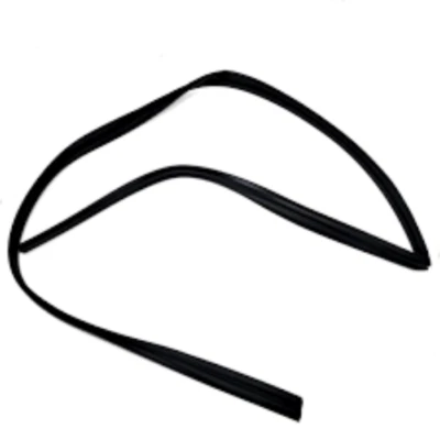 GENUINE TOYOTA OEM 4RUNNER 84-88  FRONT DOOR GLASS CHANNEL RUN 68141-89107 Foto 1 de 4