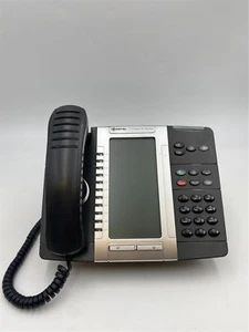 Teléfono IP Mitel 5330E “Sin fuente de alimentación” 50006476 - Imagen 1 de 7