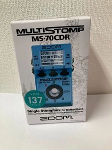 ZOOM Effetti Spaziali Multieffetto MS-70CDR FS - Foto 1 di 5