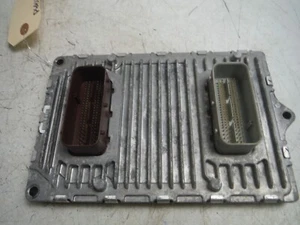 2013 Dodge Challenger 3.6L Engine Control Unit Module OEM P68171321AC - Foto 1 di 9