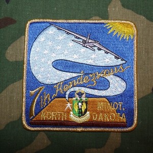 Air Force Base Patches for sale | eBay