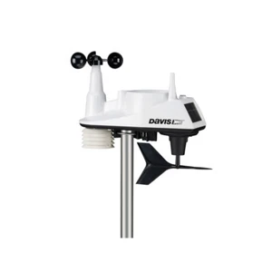 Davis Instruments 6357 Vantage Vue Wireless Integrated Sensor Suite - Picture 1 of 1