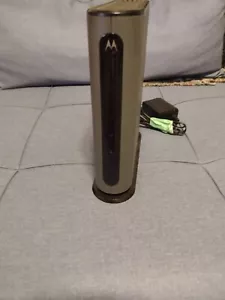Motorola Router/Modem - Picture 1 of 3