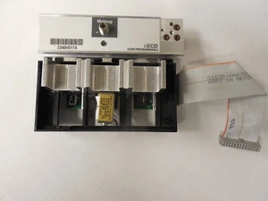 Agilent HP 6890 GC uECD Detector de Captura de Electrones Módulo EPC Tipo 1 Colector - Imagen 1 de 6
