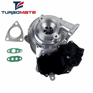 MFS Turbo CT16V 17201-11070 for Toyota Hilux Innova Fortuner 2.4 L 2GD-FTV - Bild 1 von 6