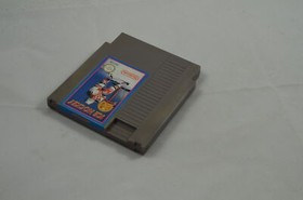 Ice Hockey NES Spiel #483