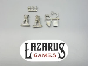 Granatiere: Personaggi "Apart" Cavalieri da Battaglia (oop metal) - Foto 1 di 4