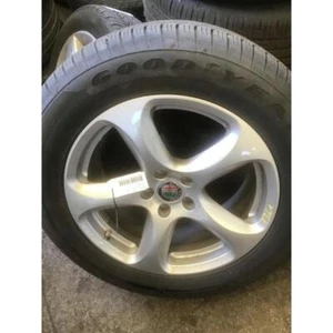 FELGENSATZ FÜR ALFA ROMEO STELVIO (17-22) 2.0 16V TURBO (148KW) 4WD Q4 SUV 2017 - Bild 1 von 6