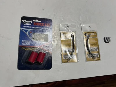 Gamma Vibration Dampers & More - Image 1 of 4