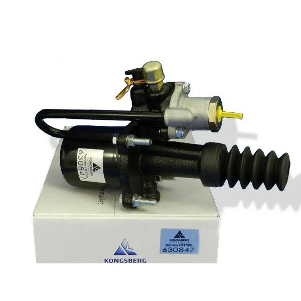 离合器助推器 三菱 Fuso 卡车 FH217J FL63H FK62F FK629J FK622K FK61H — 第 1/1 张图片