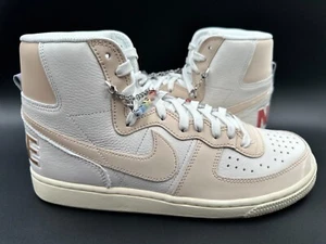Nike Terminator High Be True - FD8638-100 Size 9.5 US - Picture 1 of 8