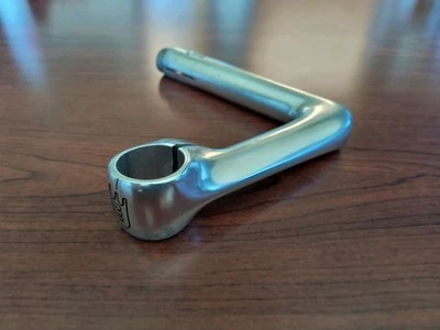 Vástago de pluma roscado 3ttt, 110 mm, 22,2 mm, hecho en Italia Foto 1 de 4