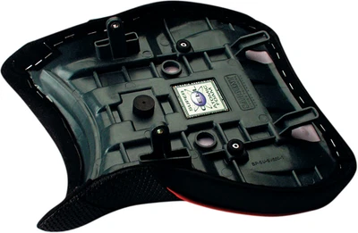 SARGENT - WSP-583-19 - World Sport Perfor mance 座椅 - 黑色 - Carbon FX - 带  — 第 1/2 张图片