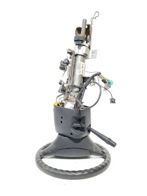 GMC Sierra 2500 2008 2014 OEM columna de dirección cambio tracción trasera automática con llave Foto 1 de 4