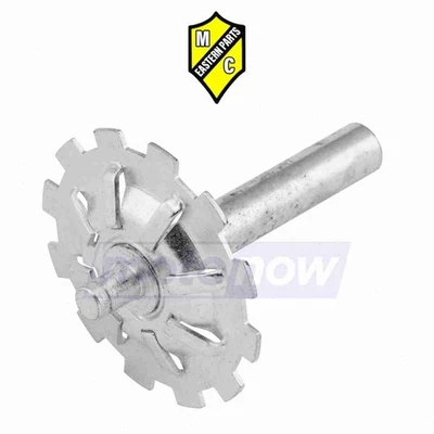 Eastern Motorcycle Clutch Pushrod for 1993-2009 Harley Davidson FXDL Dyna ku Foto 1 de 4