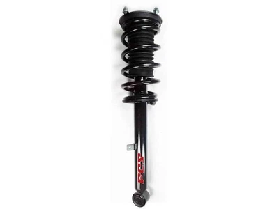 For 2006-2013 Lexus IS250 Strut and Coil Spring Assembly Front Left 73422YGTP Foto 1 de 2