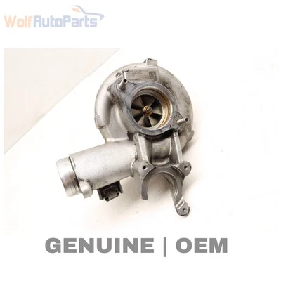 *TAL CUAL* BMW M4 2015-2020 3,0 L - Turbocompresor derecho 7850278 Foto 1 de 4