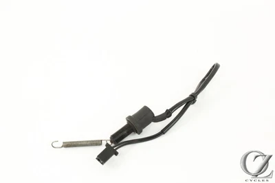 Interruptor de freio traseiro 95-07 YAMAHA VIRAGO XV250 XV 250 - Imagem 1 de 4