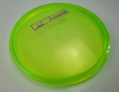 Innova Disc Golf F2 Champion Colt Putt & Approach Disc 173g - Image 1 of 3