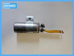 Condenser ignition system Bosch 1 297 330 073 Oldtimer Opel VW Porsche Mercedes - Picture 1 of 1