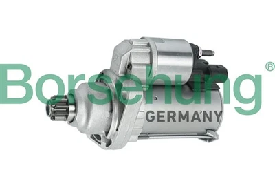 Borsehung Anlasser Starter B18163 12V für VW PASSAT B6 Variant 3C5 3C2 GOLF 5 6 - Bild 1 von 4