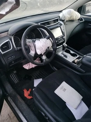 Cuadro de instrumentos velocímetro 2015-2017 Nissan Murano Foto 1 de 4