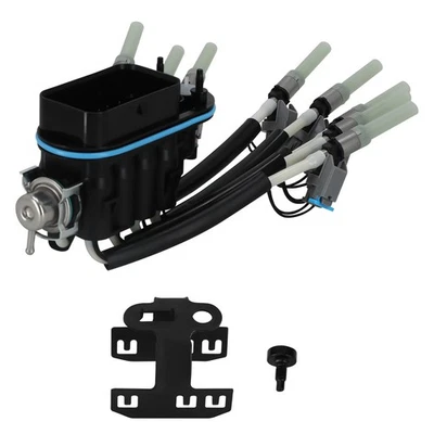 Spider Fuel Injector FJ504 for GMC P3500 V8 5.7L 1996-1999 Direct Fit - Image 1 of 4