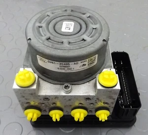 GV61-2C405-AD Reparaturservice ABS Hydroblock Bremskreisfehler Bremse löst nicht - Bild 1 von 5