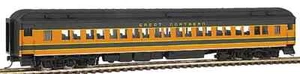 WALTHERS Classic Heavyweight 932-10113 HO Paired Window Coach Great Northern - Picture 1 of 4