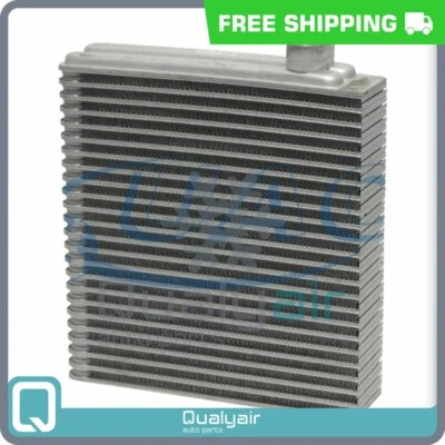 Núcleo evaporador de CA para Honda S2000 - 2000-2009 - OE# 80215S2A305 QU Foto 1 de 4