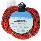 Airhead Deluxe Tube Tow Rope 60 Feet 680 lb Weight Limit New Sealed WMR-418