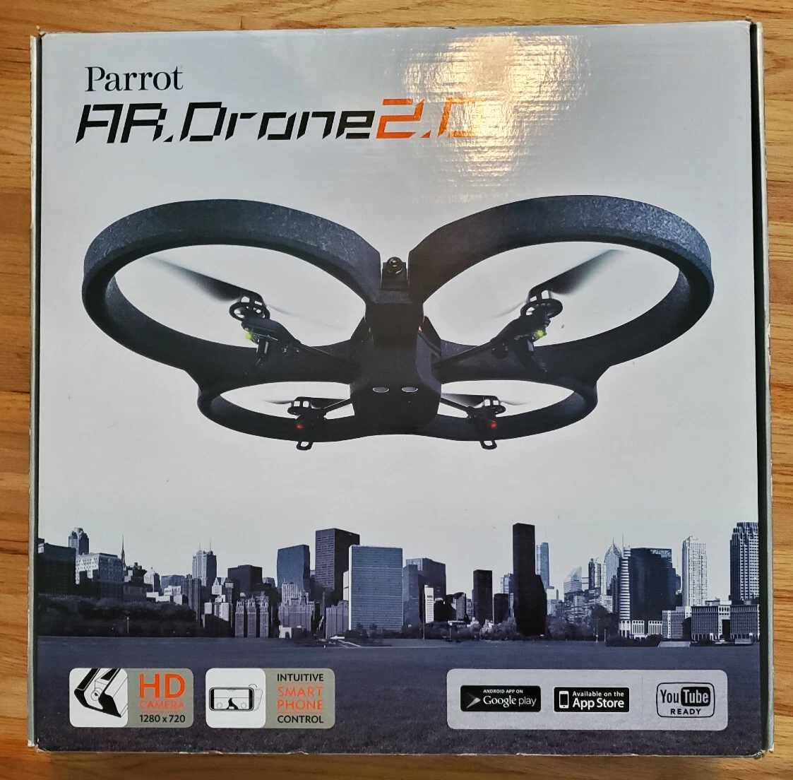 parrot ar drone products for sale | eBay