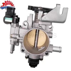 Genuine Throttle Body WITH MAP IACV For Corolla Matrix 2003-2005 1.8L 220300D110 - Foto 1 di 5