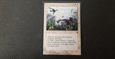 MTG 1x NM Cleanse Italian Legends Reserved List