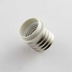 ADATTATORE DA E40 A E27 ATTACCO GRANDE PER LAMPADINA 1PZ - Imagen 1 de 1